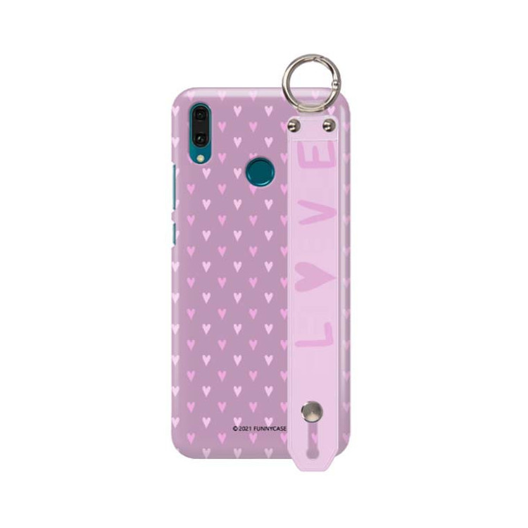 Etui Huawei Y9 2019, ST_ET5PA5 Wzory - FunnyCase