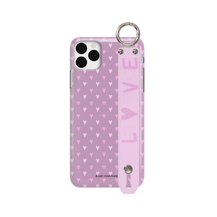 Etui Apple IPHONE 11 PRO, ST_ET5PA5 Wzory - FunnyCase