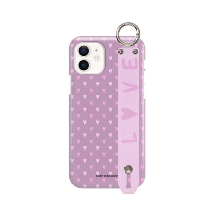 Etui Apple IPHONE 12 / 12 PRO, ST_ET5PA5 Wzory - FunnyCase