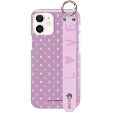 Etui Apple IPHONE 12 MINI, ST_ET5PA5 Wzory - FunnyCase