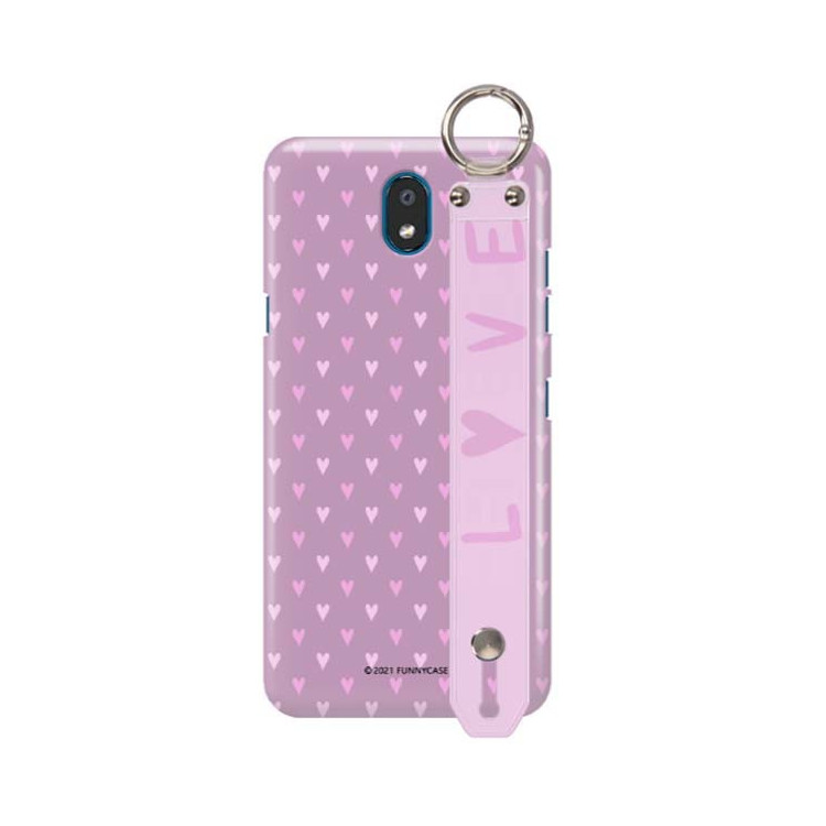 Etui Lg K30 2019, ST_ET5PA5 Wzory - FunnyCase