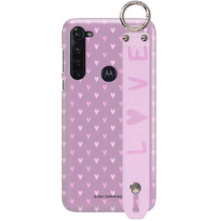 Etui Motorola MOTO G PRO, ST_ET5PA5 Wzory - FunnyCase