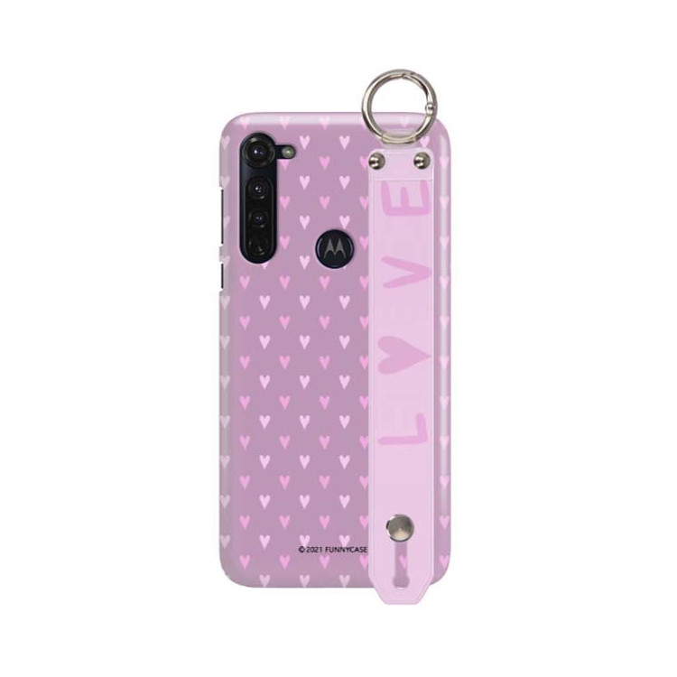 Etui Motorola MOTO G PRO, ST_ET5PA5 Wzory - FunnyCase