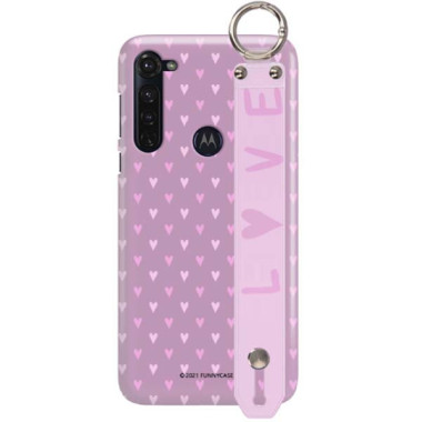 Etui Motorola MOTO G PRO, ST_ET5PA5 Wzory - FunnyCase