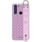 ETUI Z PASKIEM NA TELEFON MOTOROLA MOTO ONE FUSION ST_ET5PA5