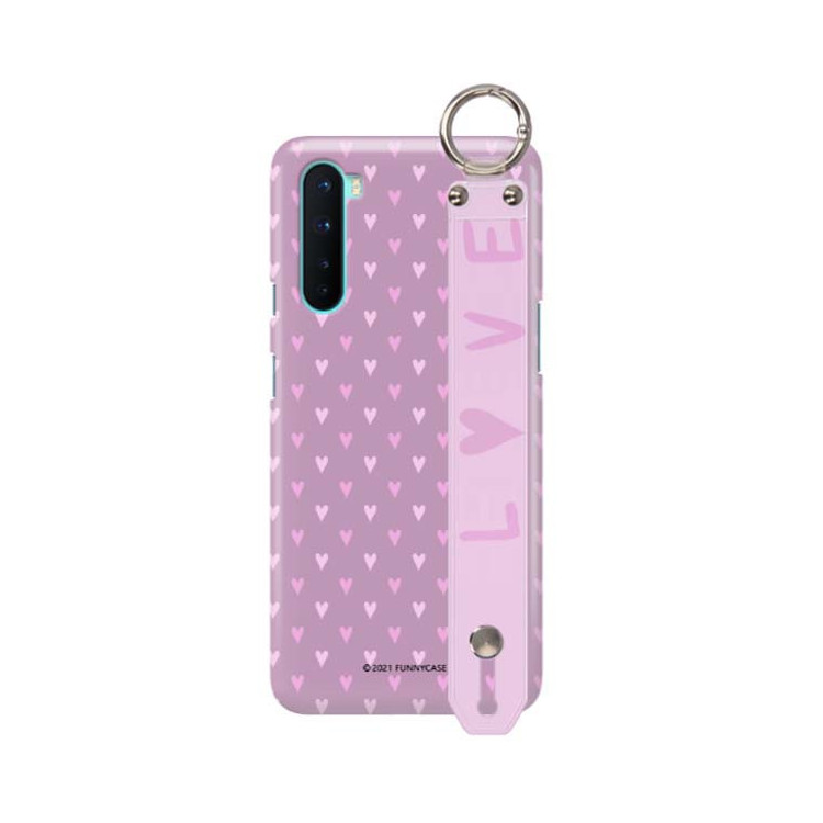 Etui Oneplus NORD, ST_ET5PA5 Wzory - FunnyCase