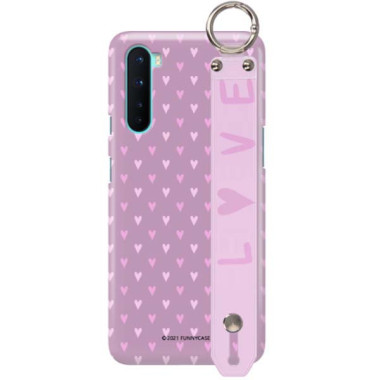 Etui Oneplus NORD, ST_ET5PA5 Wzory - FunnyCase