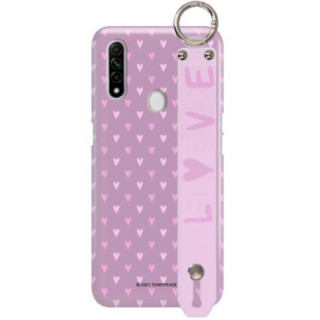 Etui Oppo A8 / A31 2020, ST_ET5PA5 Wzory - FunnyCase