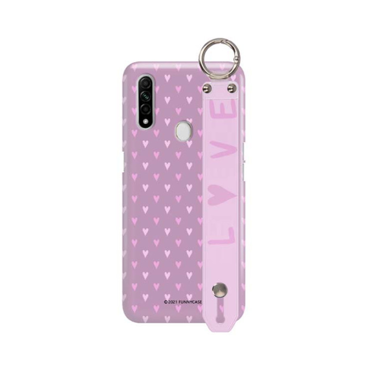 Etui Oppo A8 / A31 2020, ST_ET5PA5 Wzory - FunnyCase