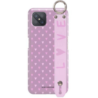 Etui Oppo RENO 4Z 5G, ST_ET5PA5 Wzory - FunnyCase