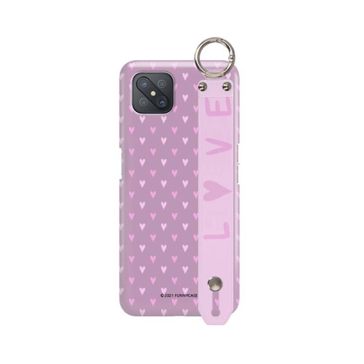 Etui Oppo RENO 4Z 5G, ST_ET5PA5 Wzory - FunnyCase