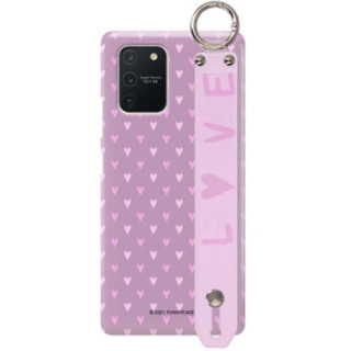 Etui Samsung GALAXY A91 / S10 LITE, ST_ET5PA5 Wzory - FunnyCase