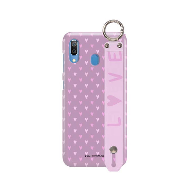 Etui Samsung GALAXY A30, ST_ET5PA5 Wzory - FunnyCase