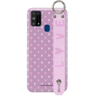 Etui Samsung GALAXY M31, ST_ET5PA5 Wzory - FunnyCase