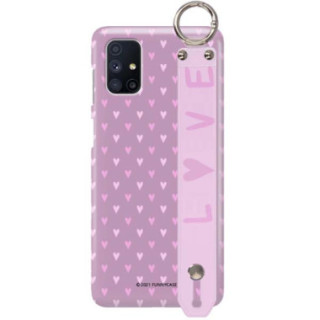 Etui Samsung GALAXY M51, ST_ET5PA5 Wzory - FunnyCase
