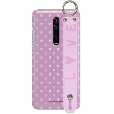 Etui Xiaomi REDMI K20 / MI 9T, ST_ET5PA5 Wzory - FunnyCase