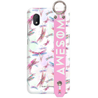 Etui Alcatel 1B 2020, ST_ET6PA6 Wzory - FunnyCase