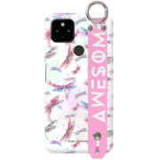 ETUI Z PASKIEM NA TELEFON GOOGLE PIXEL 4A 5G ST_ET6PA6