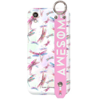 Etui Huawei HONOR 8S, ST_ET6PA6 Wzory - FunnyCase