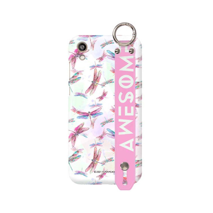 Etui Huawei HONOR 8S, ST_ET6PA6 Wzory - FunnyCase