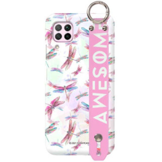 Etui Huawei P40 LITE, ST_ET6PA6 Wzory - FunnyCase