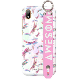 Etui Huawei Y5 2019, ST_ET6PA6 Wzory - FunnyCase