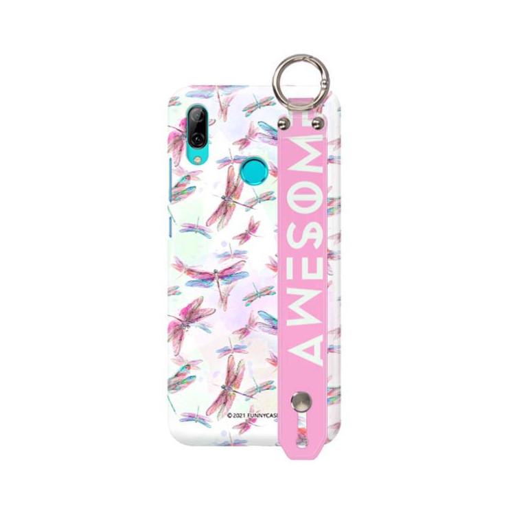 Etui Huawei Y7 2019, ST_ET6PA6 Wzory - FunnyCase