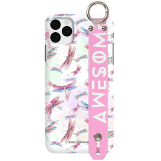 Etui Apple IPHONE 11 PRO, ST_ET6PA6 Wzory - FunnyCase