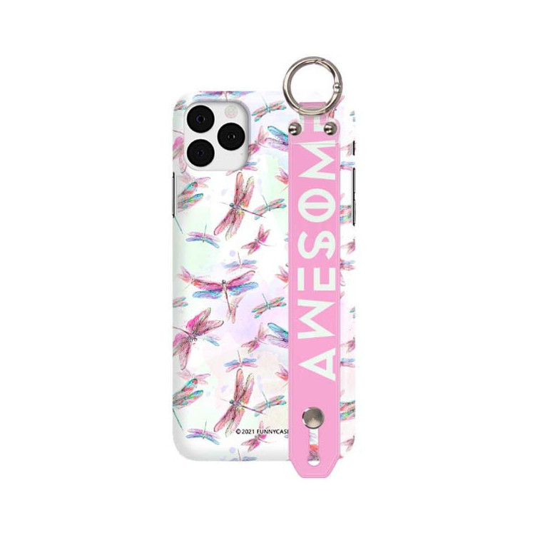 Etui Apple IPHONE 11 PRO, ST_ET6PA6 Wzory - FunnyCase