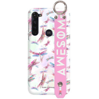 Etui Motorola MOTO G PRO, ST_ET6PA6 Wzory - FunnyCase