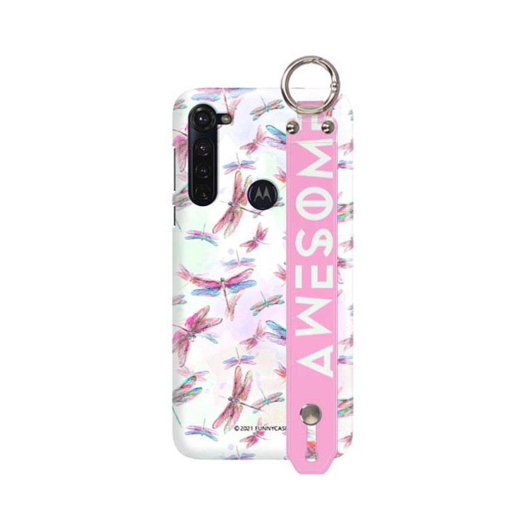 Etui Motorola MOTO G PRO, ST_ET6PA6 Wzory - FunnyCase