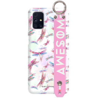 Etui Samsung GALAXY M31S, ST_ET6PA6 Wzory - FunnyCase