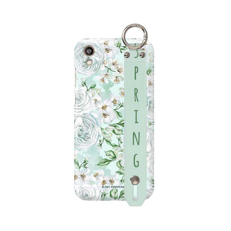 Etui Huawei HONOR 8S, ST_ET7PA7 Wzory - FunnyCase