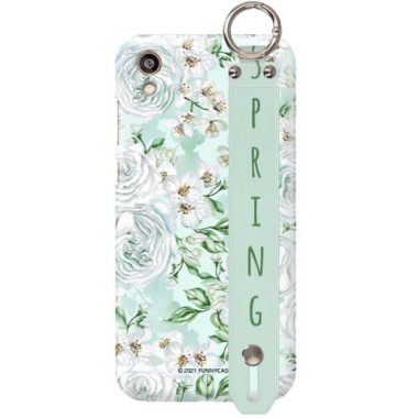 Etui Huawei HONOR 8S, ST_ET7PA7 Wzory - FunnyCase
