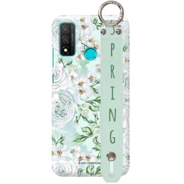 Etui Huawei P SMART 2020, ST_ET7PA7 Wzory - FunnyCase