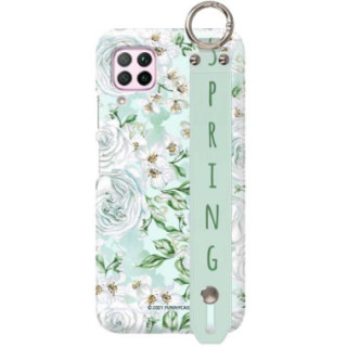 Etui Huawei P40 LITE, ST_ET7PA7 Wzory - FunnyCase