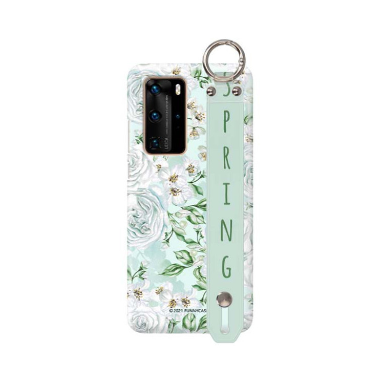 Etui Huawei P40 PRO, ST_ET7PA7 Wzory - FunnyCase