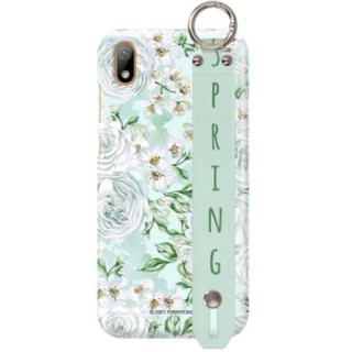 Etui Huawei Y5 2019, ST_ET7PA7 Wzory - FunnyCase