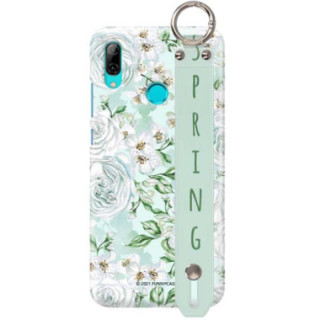 Etui Huawei Y7 2019, ST_ET7PA7 Wzory - FunnyCase