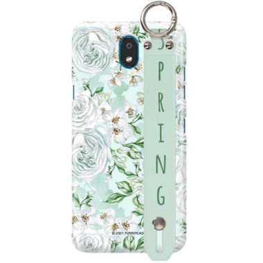 Etui Lg K30 2019, ST_ET7PA7 Wzory - FunnyCase