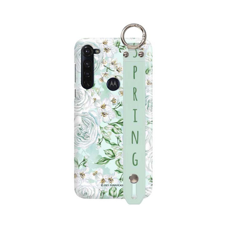 Etui Motorola MOTO G PRO, ST_ET7PA7 Wzory - FunnyCase