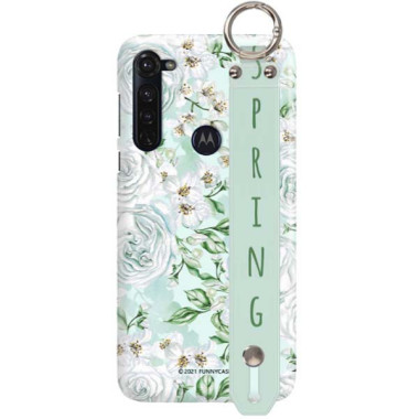 Etui Motorola MOTO G PRO, ST_ET7PA7 Wzory - FunnyCase