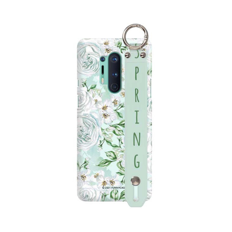 Etui Oneplus 8 PRO, ST_ET7PA7 Wzory - FunnyCase