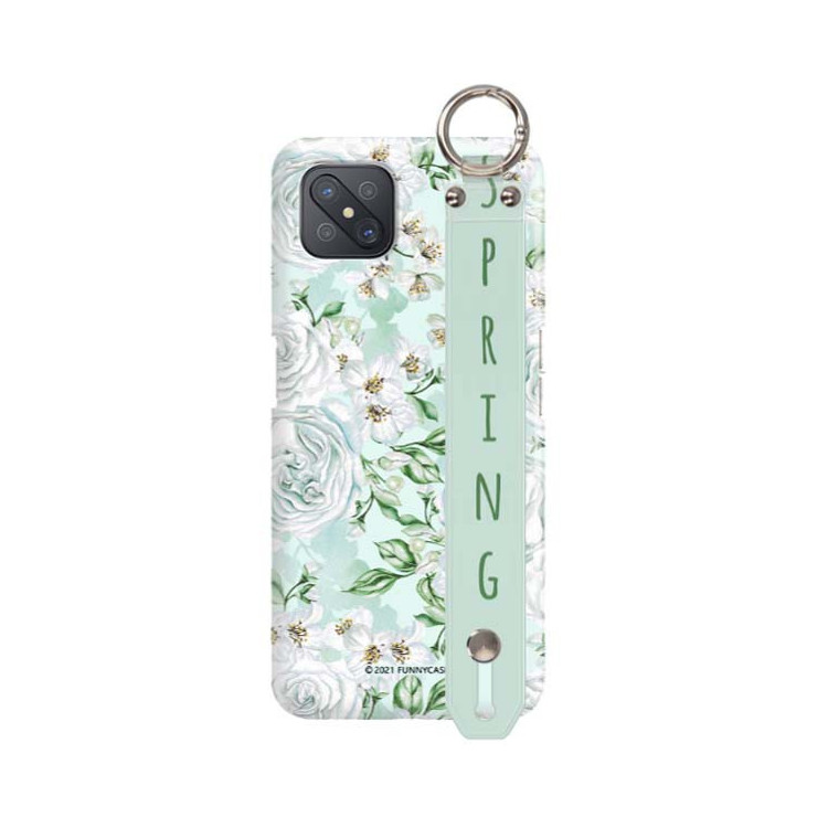Etui Oppo RENO 4Z 5G, ST_ET7PA7 Wzory - FunnyCase