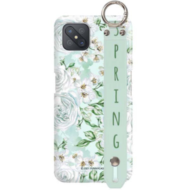 Etui Oppo RENO 4Z 5G, ST_ET7PA7 Wzory - FunnyCase