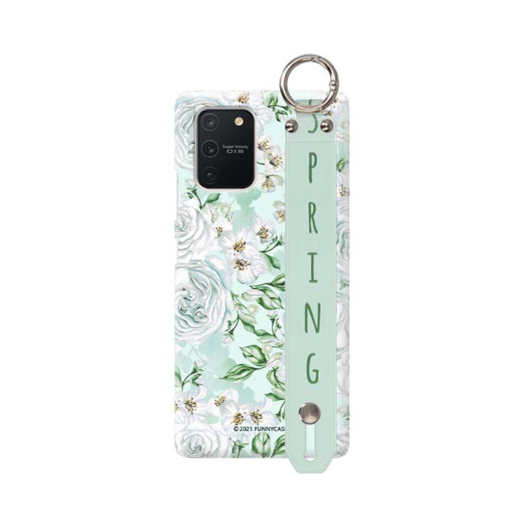 Etui Samsung GALAXY A91 / S10 LITE, ST_ET7PA7 Wzory - FunnyCase
