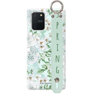 Etui Samsung GALAXY A91 / S10 LITE, ST_ET7PA7 Wzory - FunnyCase