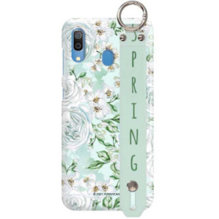 Etui Samsung GALAXY A30, ST_ET7PA7 Wzory - FunnyCase