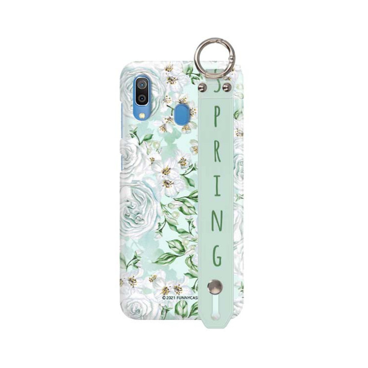 Etui Samsung GALAXY A30, ST_ET7PA7 Wzory - FunnyCase