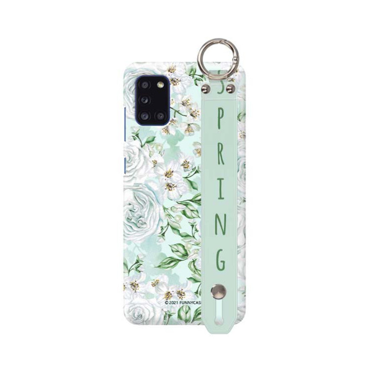 Etui Samsung GALAXY A31, ST_ET7PA7 Wzory - FunnyCase